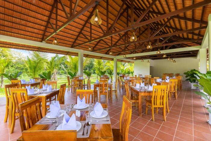 coco garden resort phu quoc