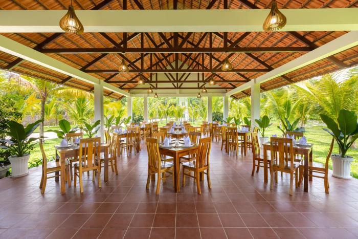 coco garden resort phu quoc