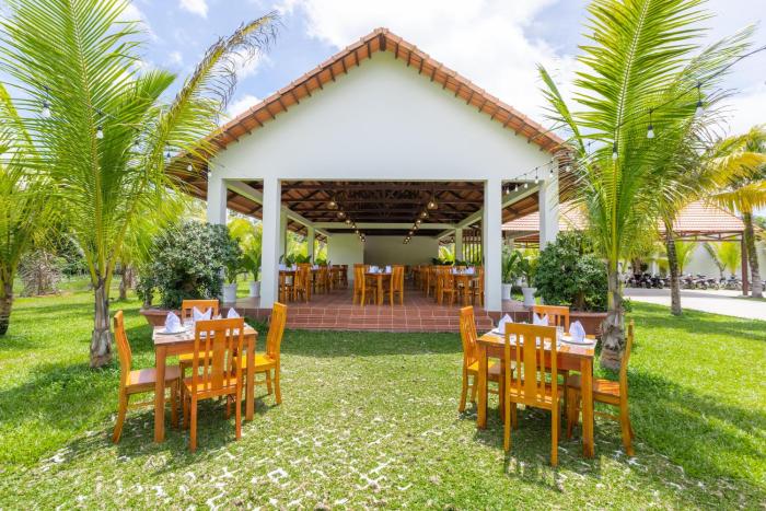 coco garden resort phu quoc