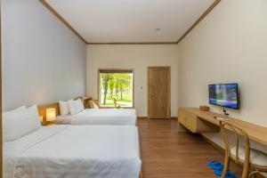 coco garden resort phu quoc