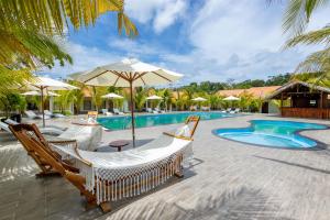 coco garden resort phu quoc