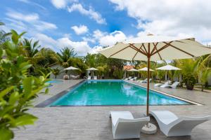 coco garden resort phu quoc