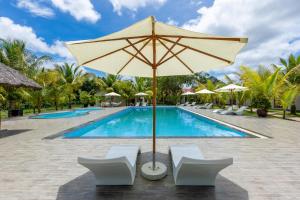 coco garden resort phu quoc