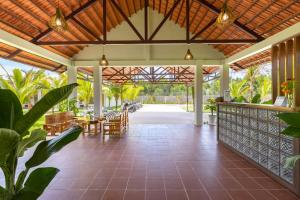 coco garden resort phu quoc