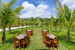 coco garden resort phu quoc