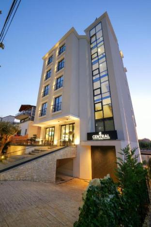 hotel central