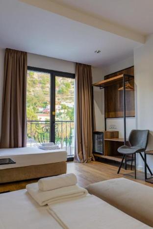 hotel central