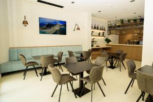 hotel central