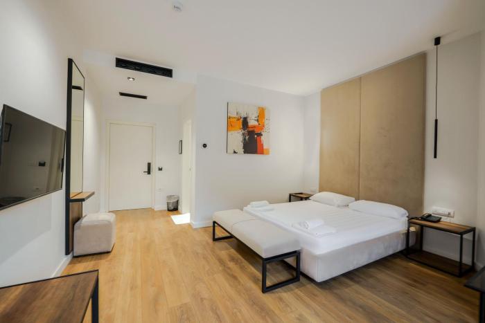 hotel central