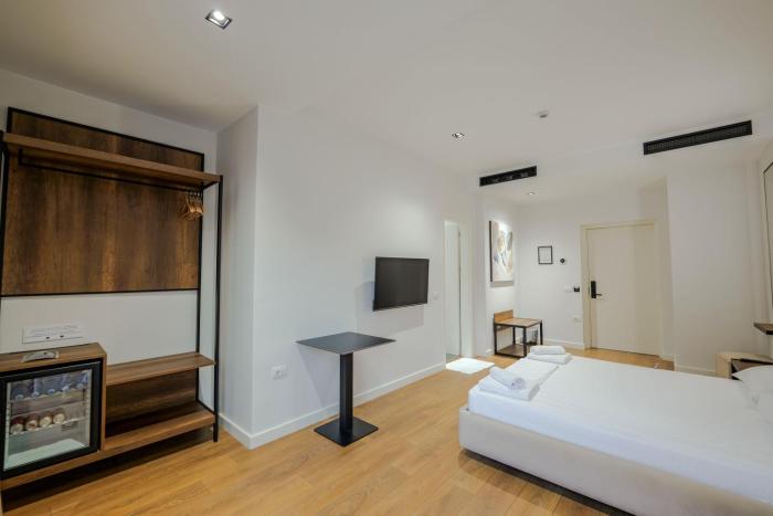 hotel central