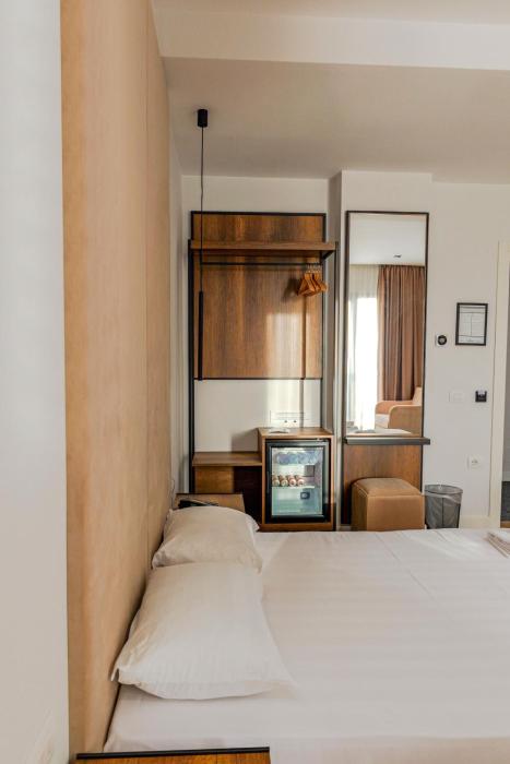 hotel central