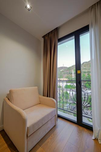 hotel central