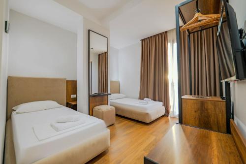 hotel central