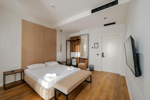 hotel central