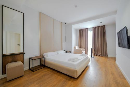 hotel central