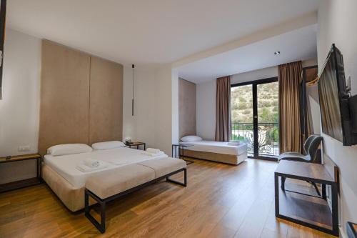 hotel central
