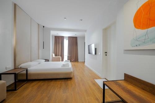 hotel central