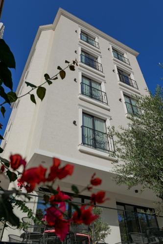 hotel central