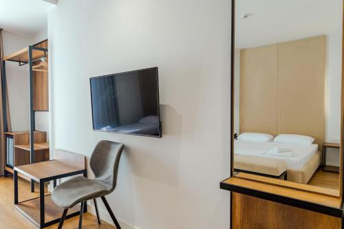 hotel central