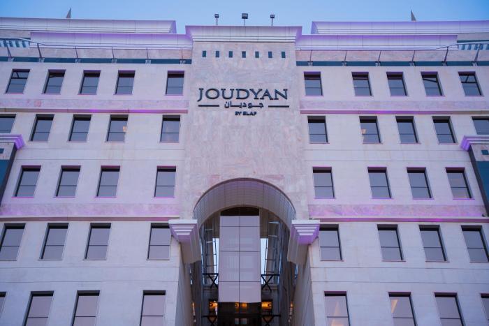 joudyan olaya riyadh