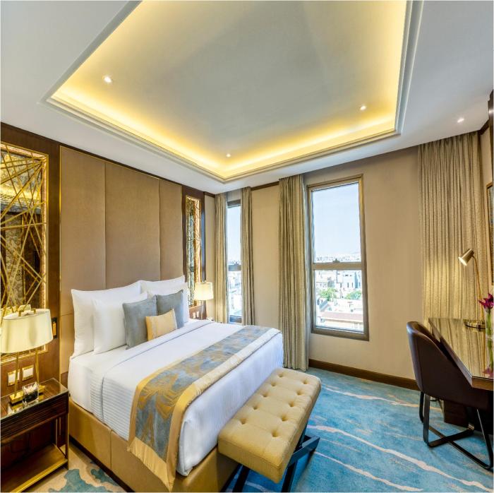 joudyan olaya riyadh