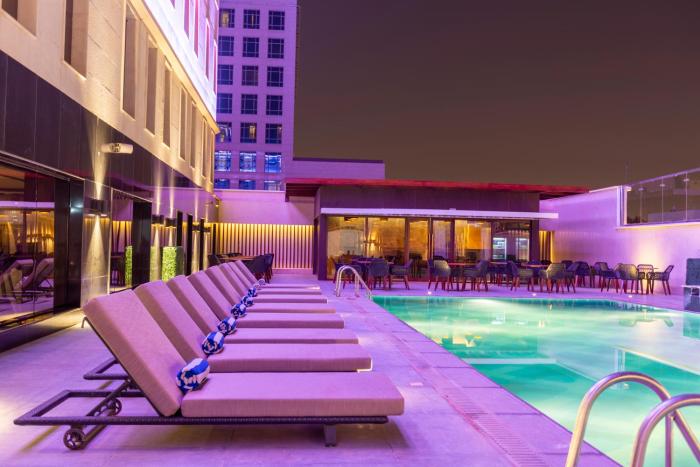 joudyan olaya riyadh