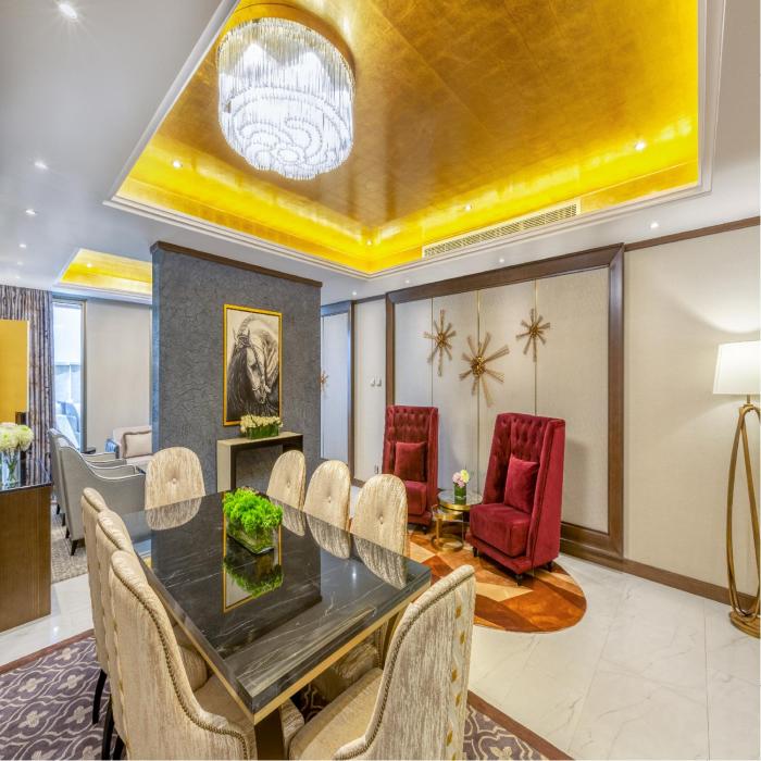 joudyan olaya riyadh