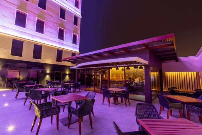 joudyan olaya riyadh