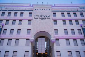 joudyan olaya riyadh