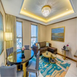 joudyan olaya riyadh