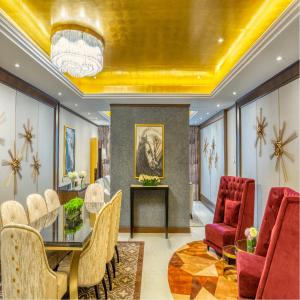 joudyan olaya riyadh