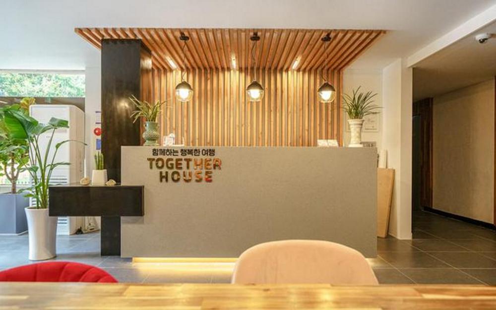 together house