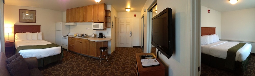 alaskas select inn wasilla