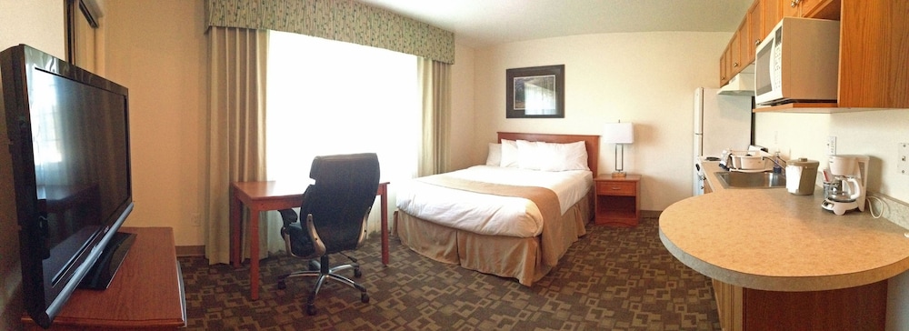 alaskas select inn wasilla