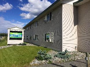 alaskas select inn wasilla