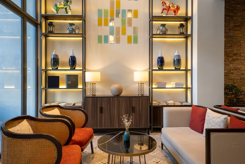 cozy danang boutique hotel