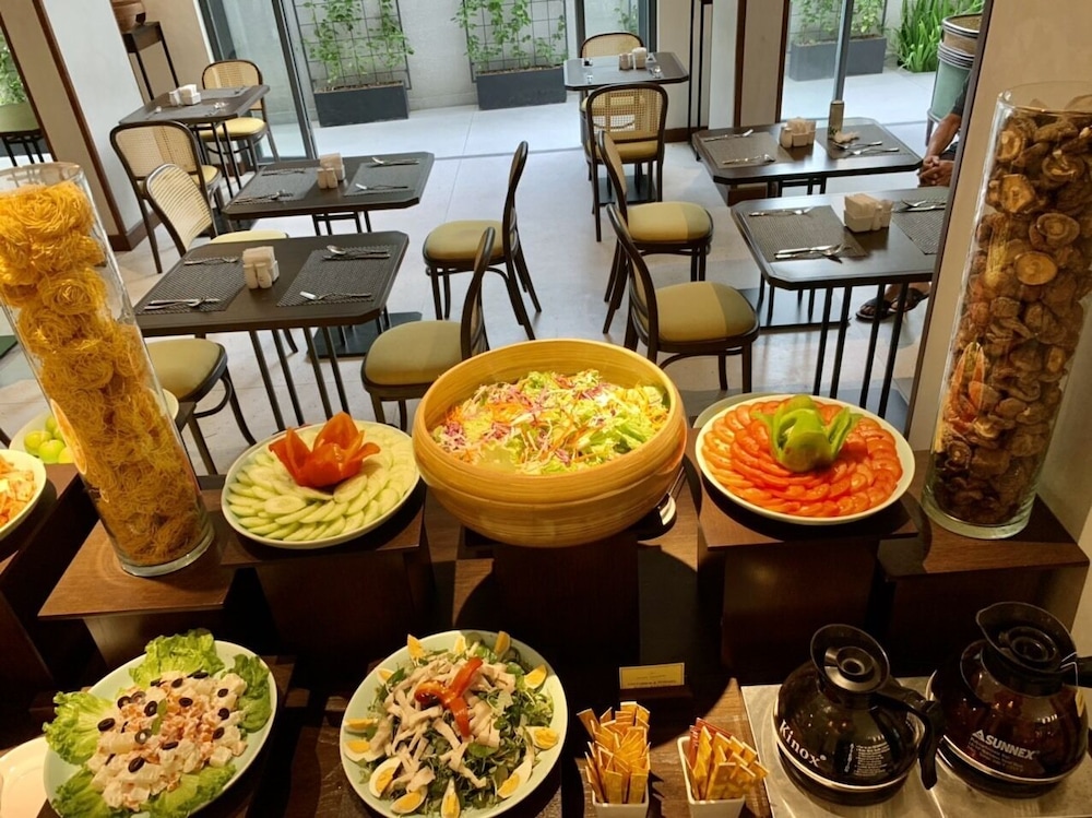 cozy danang boutique hotel