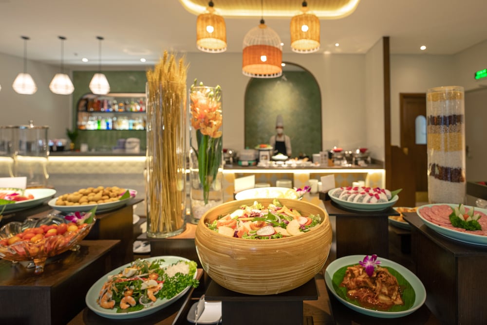 cozy danang boutique hotel