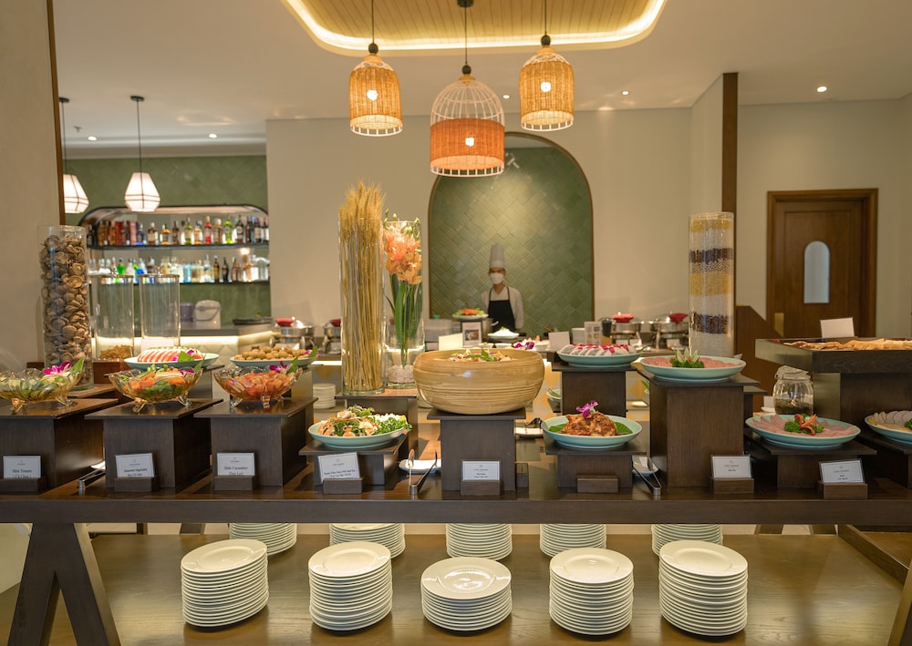 cozy danang boutique hotel