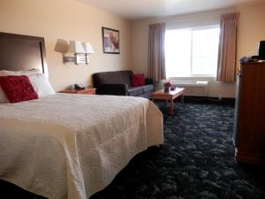Grand View Inn & Suites,Anchorage>>Alaska,3 star