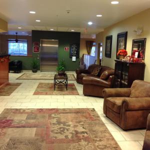 Grand View Inn & Suites,Anchorage>>Alaska,3 star