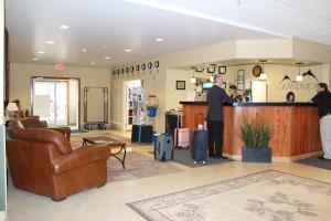 Grand View Inn & Suites,Anchorage>>Alaska,3 star
