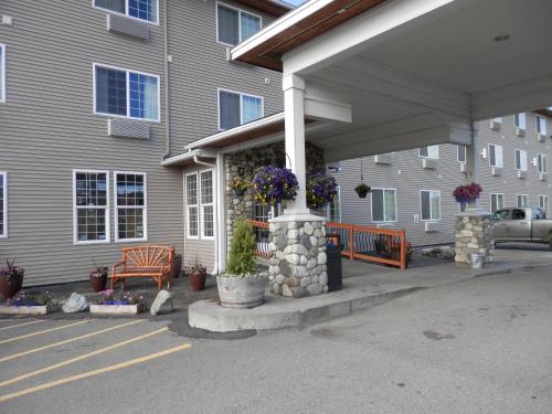 grand view inn and suites