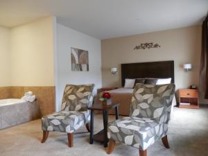 grand view inn and suites