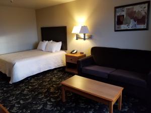 Grand View Inn & Suites,Anchorage>>Alaska,3 star