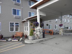 grand view inn and suites