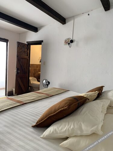 nikikot hotel and hostal food and drink