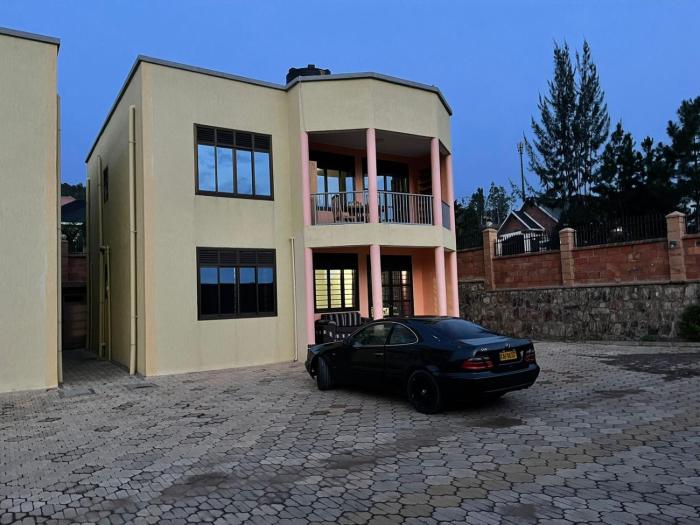 kigali