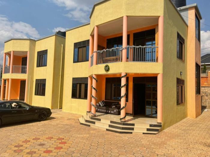 kigali