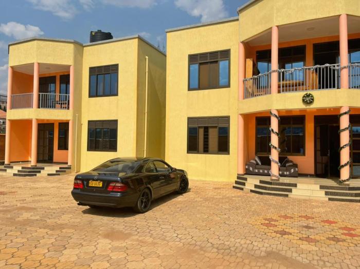 kigali